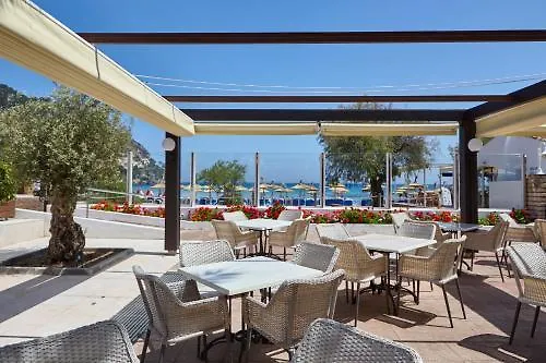 Universal Hotel Laguna Canyamel   Canyamel (Mallorca)