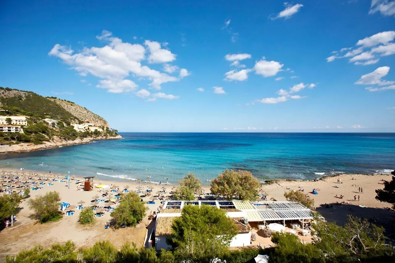 Universal Hotel Laguna Canyamel   Canyamel (Mallorca)