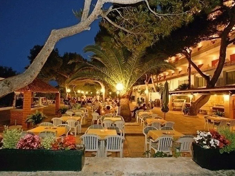 Universal Hotel Laguna Canyamel  Hiszpania