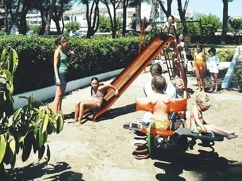 ****  Universal Hotel Laguna Canyamel  Hiszpania