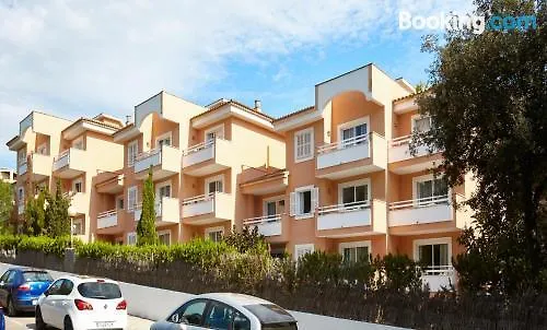 Universal Hotel Laguna Canyamel  Hiszpania