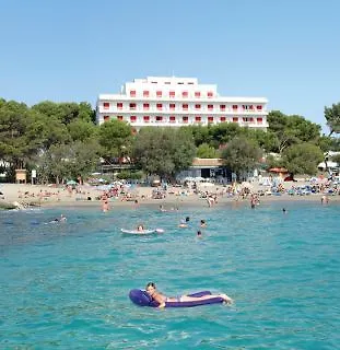 Universal Hotel Laguna Canyamel  4*, Canyamel (Mallorca) Spain