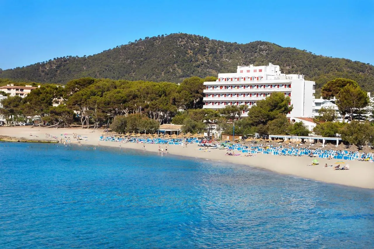 Universal Hotel Laguna Canyamel   Canyamel (Mallorca)