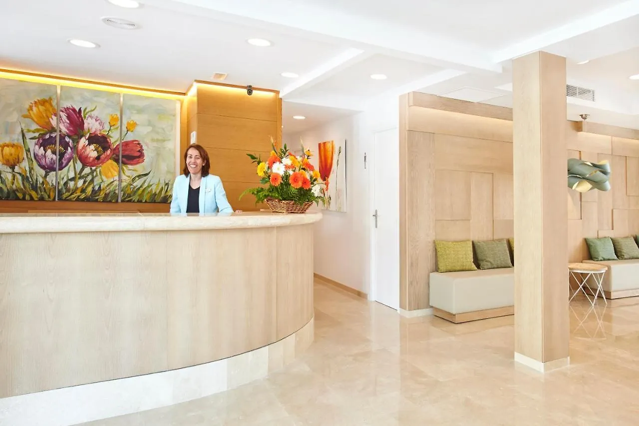 Universal Hotel Laguna Canyamel