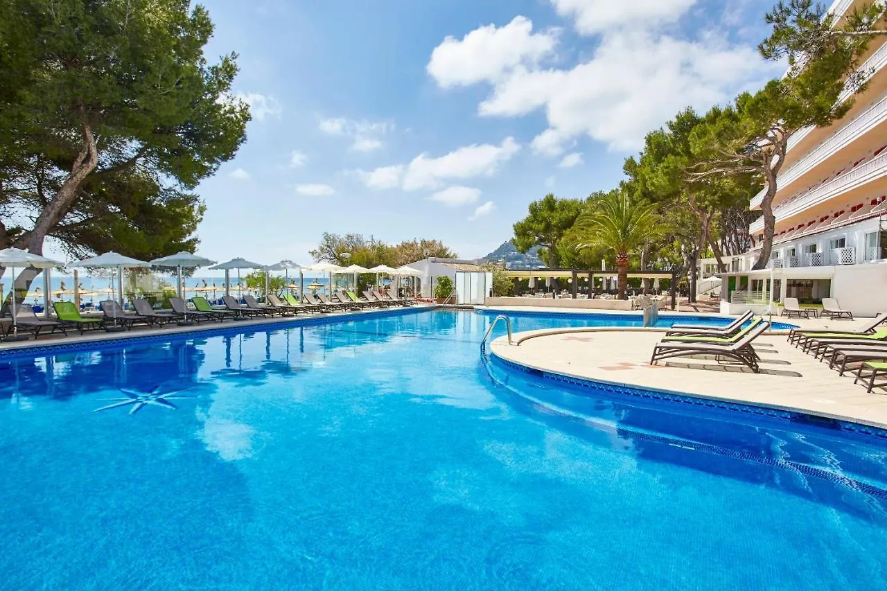 ****  Universal Hotel Laguna Canyamel  Spain
