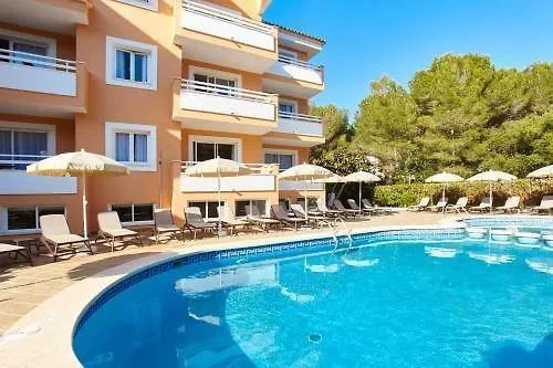 Universal Hotel Laguna Canyamel  4*, Canyamel (Mallorca) Spain