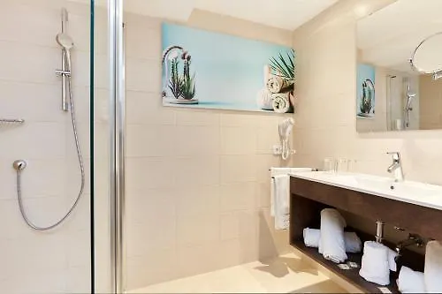 ****  Universal Hotel Laguna Canyamel  Spain