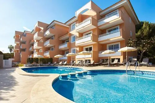 Universal Hotel Laguna Canyamel  Spain