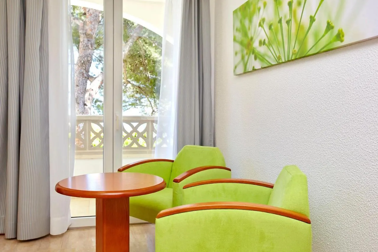 Universal Hotel Laguna Canyamel   Canyamel (Mallorca)