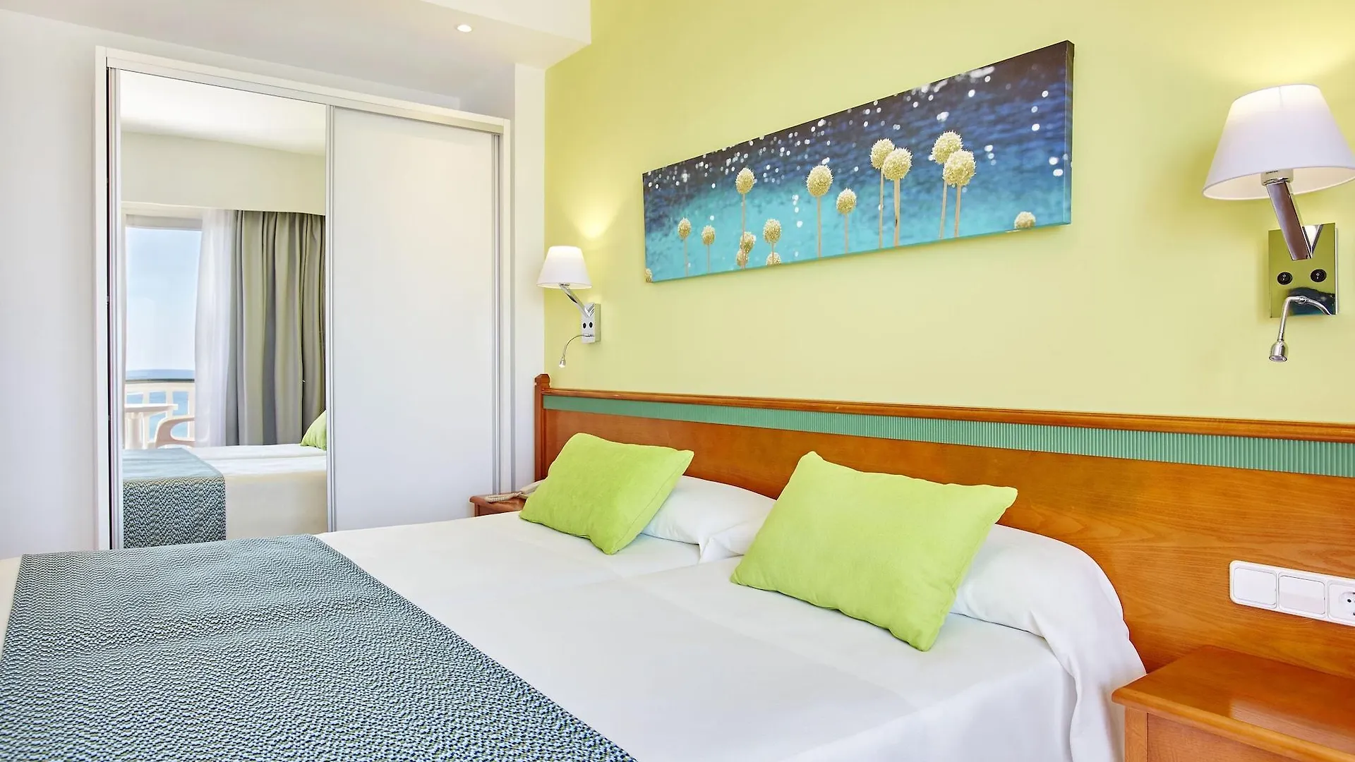Universal Hotel Laguna Canyamel