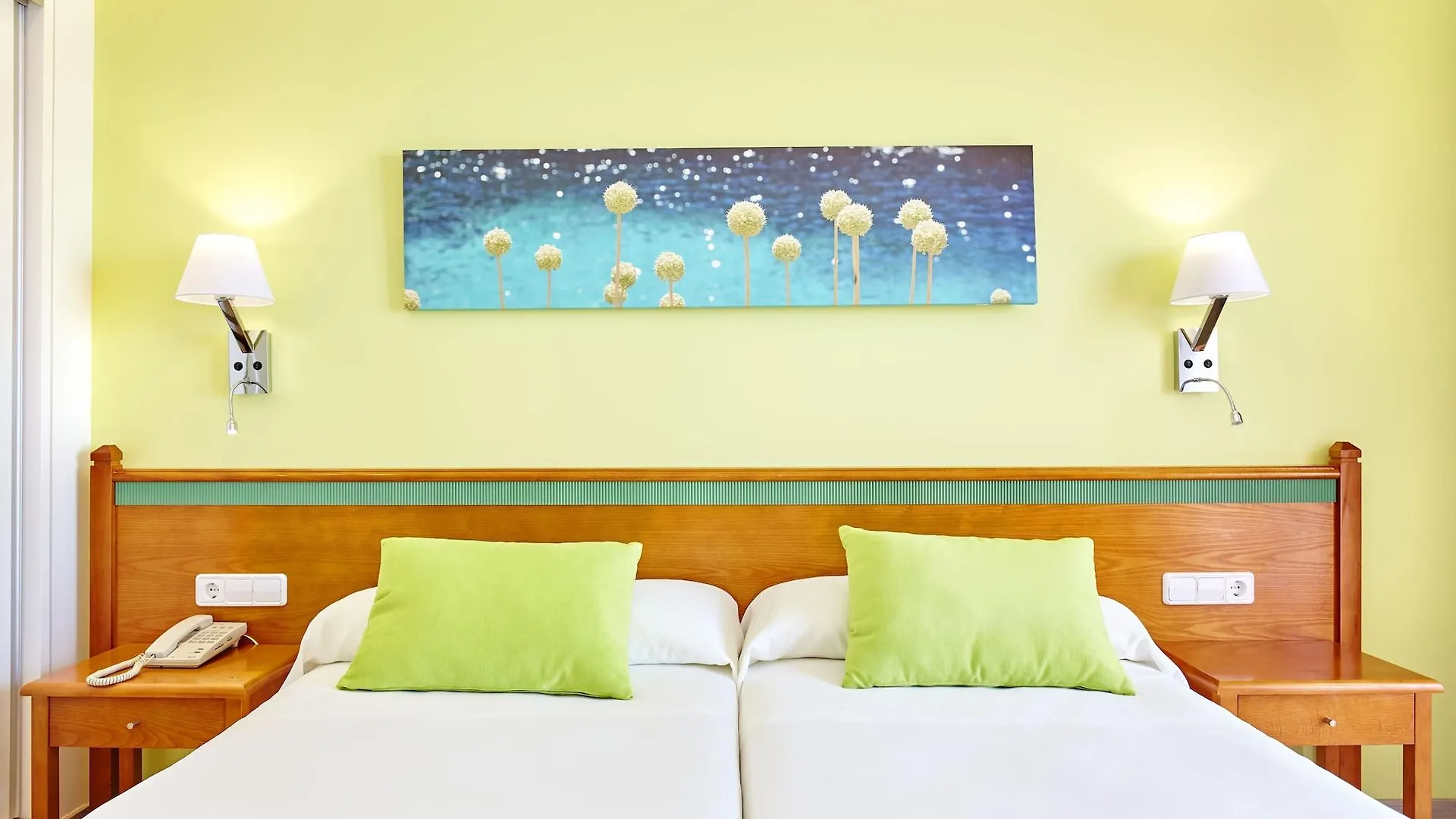 Universal Hotel Laguna Canyamel  Canyamel (Mallorca)