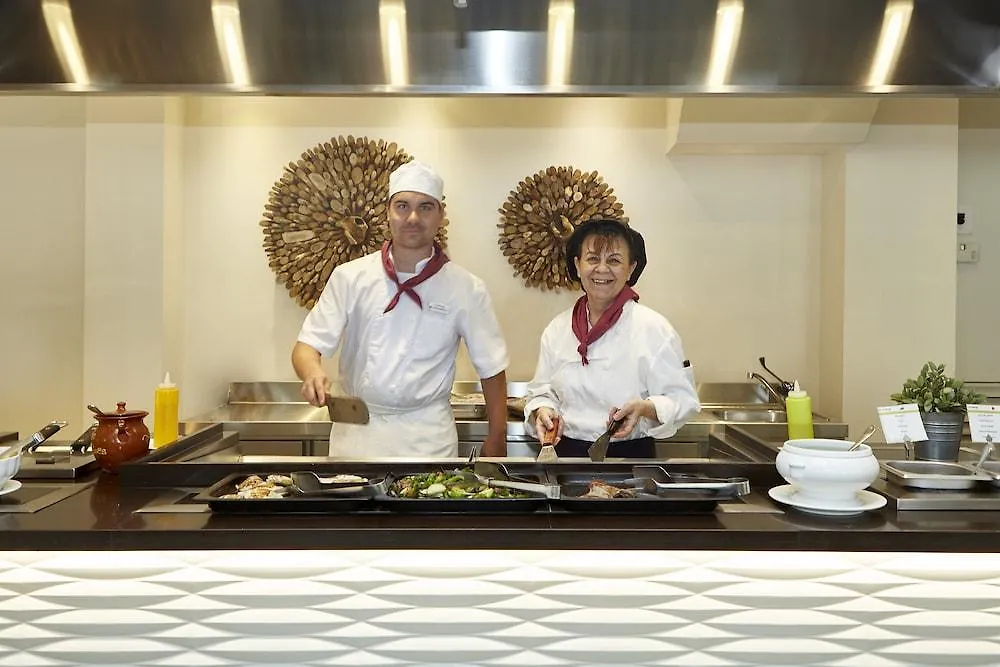 Universal Hotel Laguna Canyamel  Spain