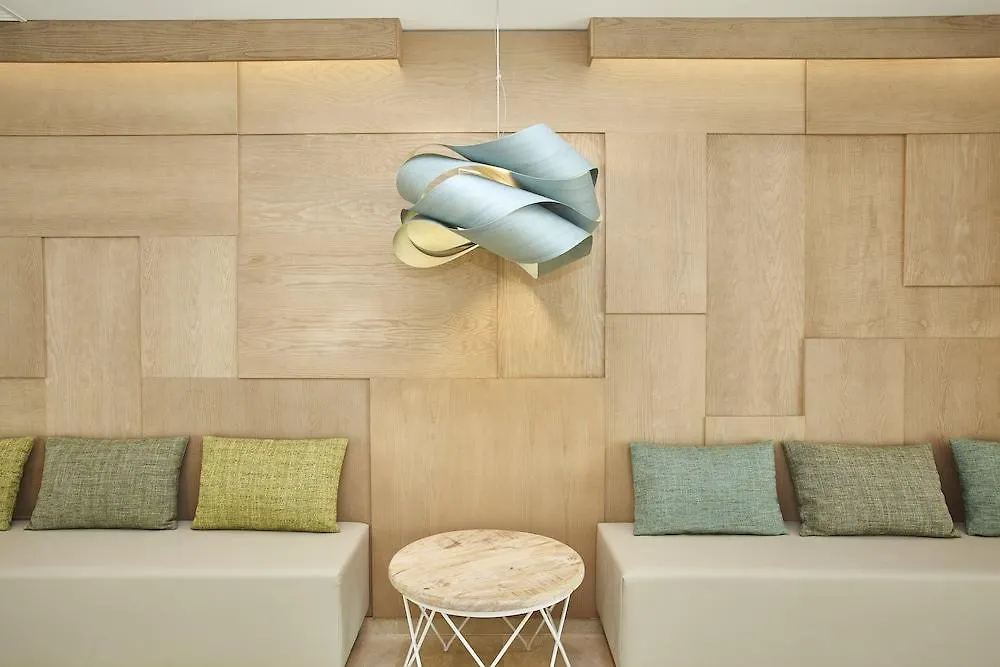 Universal Hotel Laguna Canyamel  Spain