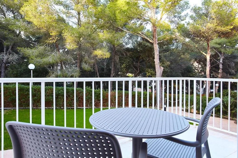 Universal Hotel Laguna Canyamel