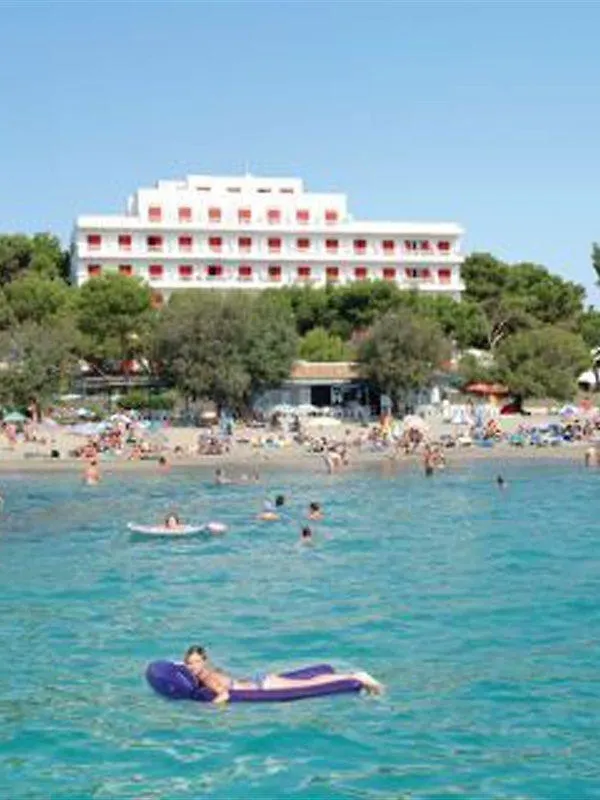 Universal Hotel Laguna Canyamel
