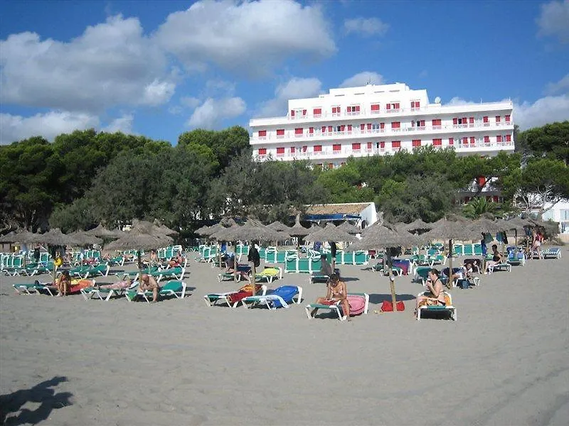 Universal Hotel Laguna Canyamel  4*, Canyamel (Mallorca)