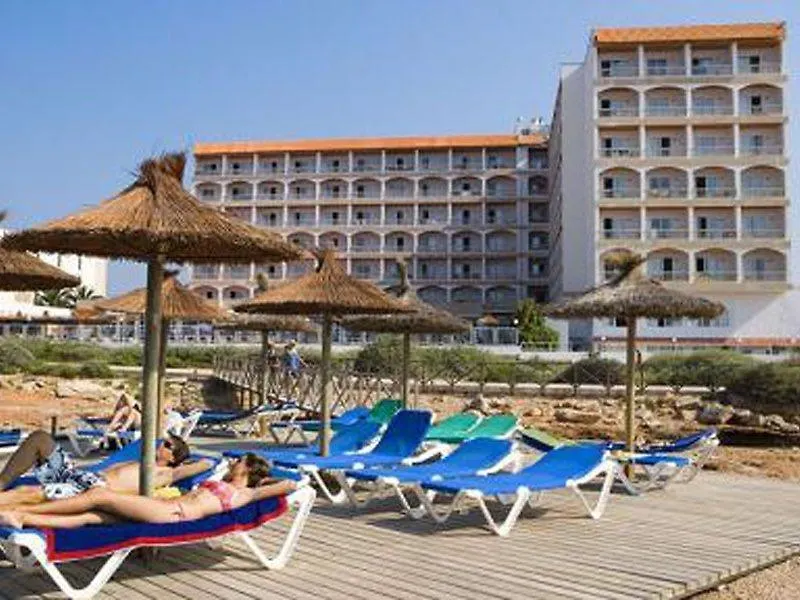 Universal Hotel Laguna Canyamel