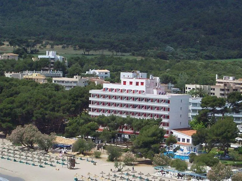 Universal Hotel Laguna Canyamel