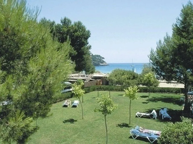 Universal Hotel Laguna Canyamel  4*, Canyamel (Mallorca) Spain