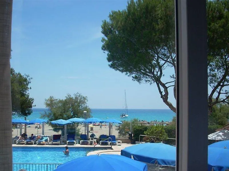 Universal Hotel Laguna Canyamel   Canyamel (Mallorca)