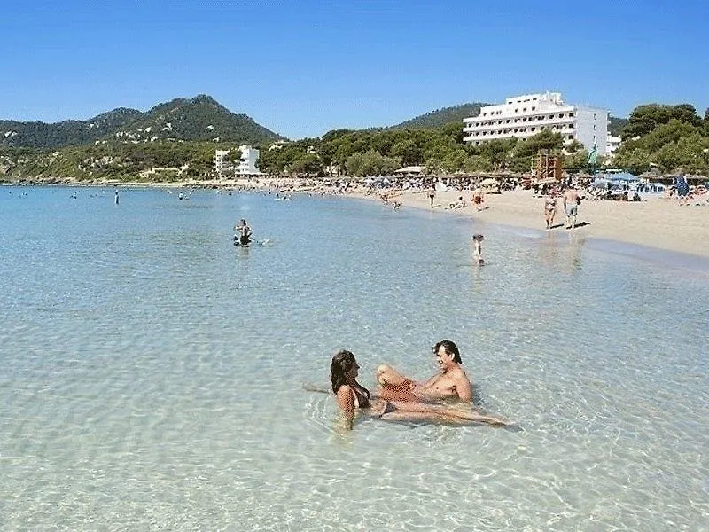 Universal Hotel Laguna Canyamel  Canyamel (Mallorca)