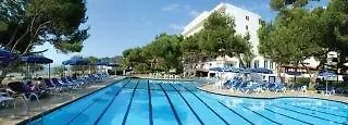 Universal Hotel Laguna Canyamel  Spain