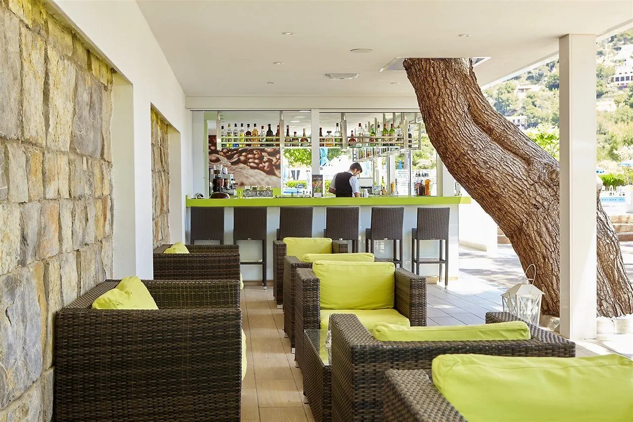Universal Hotel Laguna Canyamel