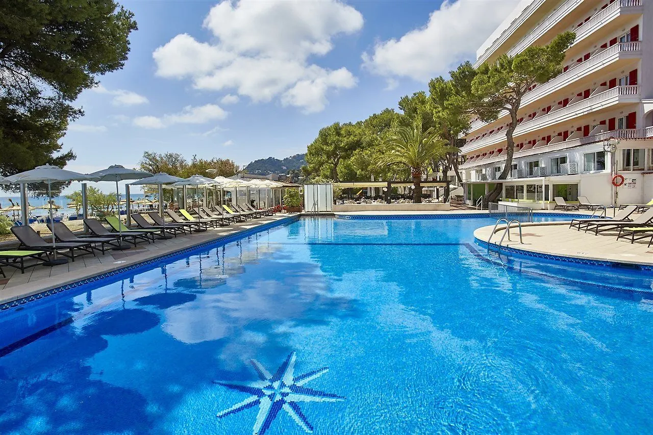 Universal Hotel Laguna Canyamel  4*, Canyamel (Mallorca) Spain