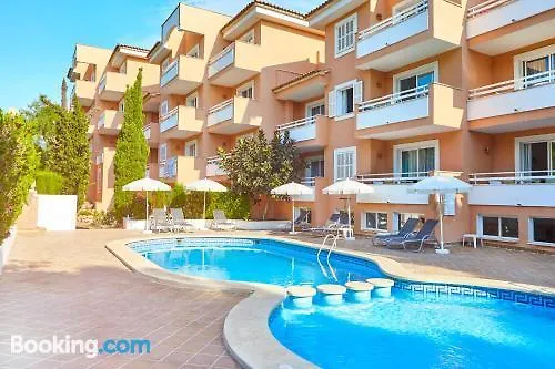 Universal Hotel Laguna Canyamel   Canyamel (Mallorca)