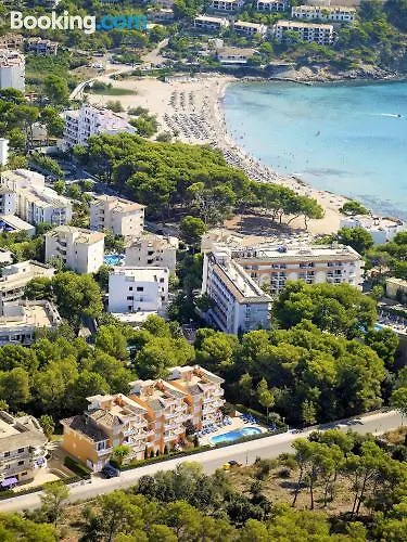 Universal Hotel Laguna Canyamel  Canyamel (Mallorca)
