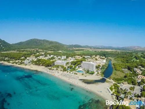 Universal Hotel Laguna Canyamel