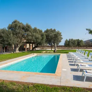 Ferienhaus Es Vidrier