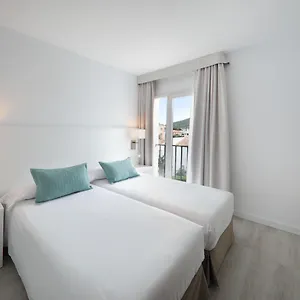 La Pergola Mallorca Hotel apartamentowy
