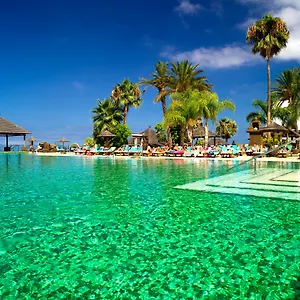 Regency Country Club, Hotel Playa de las Américas