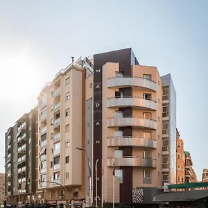 visit hotel
