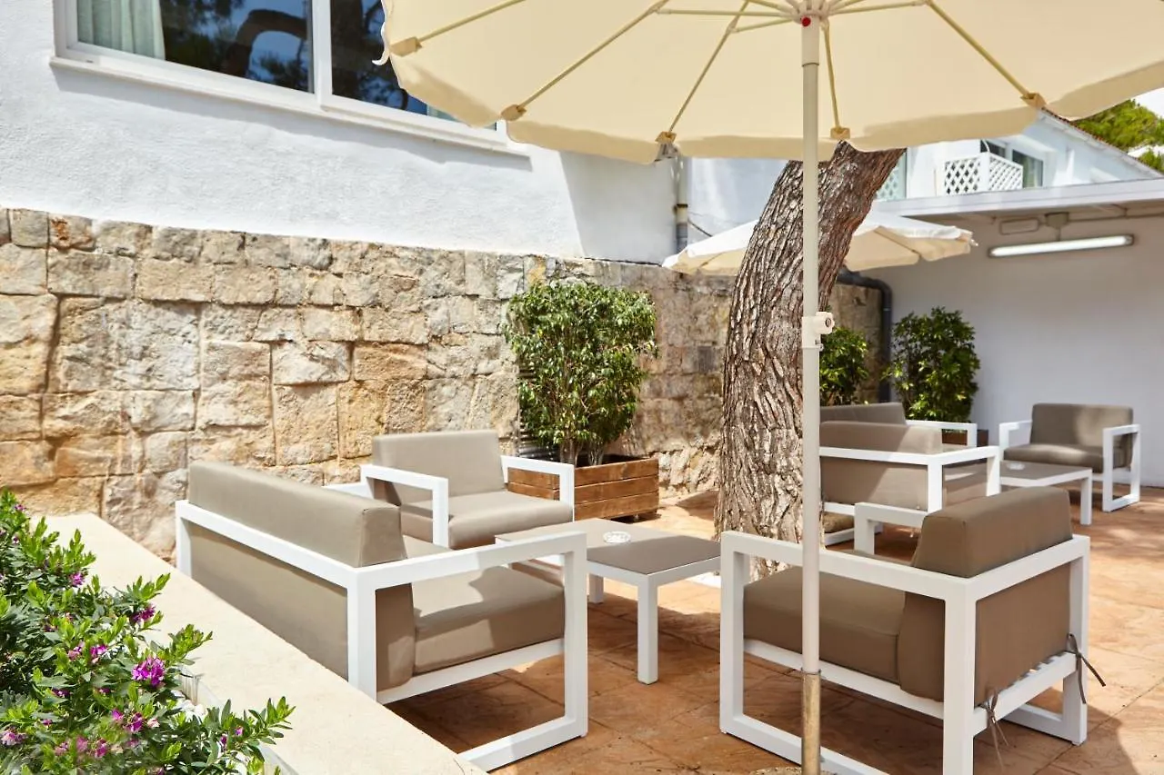 Universal Hotel Laguna Canyamel  Canyamel (Mallorca)