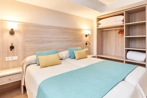 Universal Hotel Laguna Canyamel  Canyamel (Mallorca)