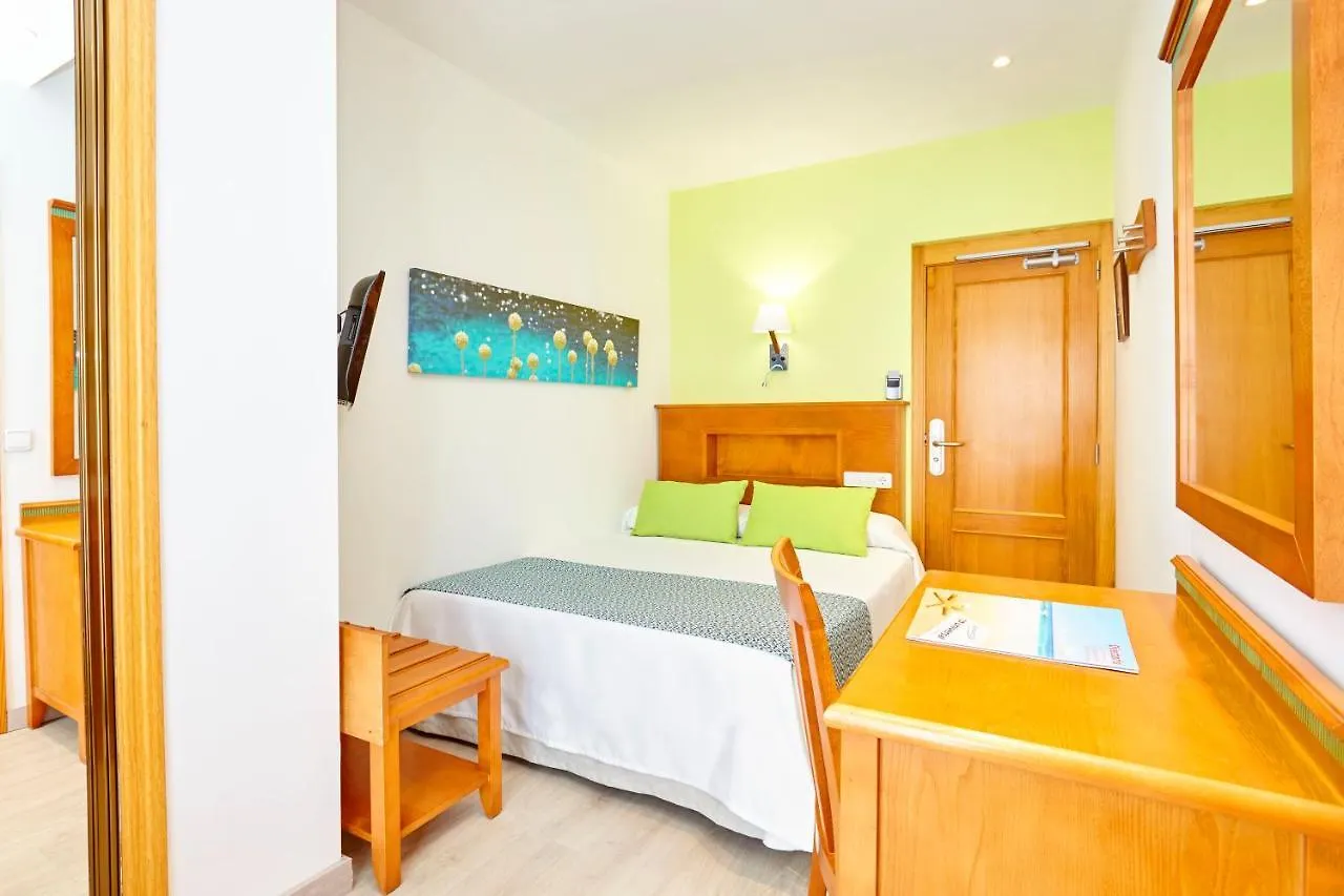 Universal Hotel Laguna Canyamel