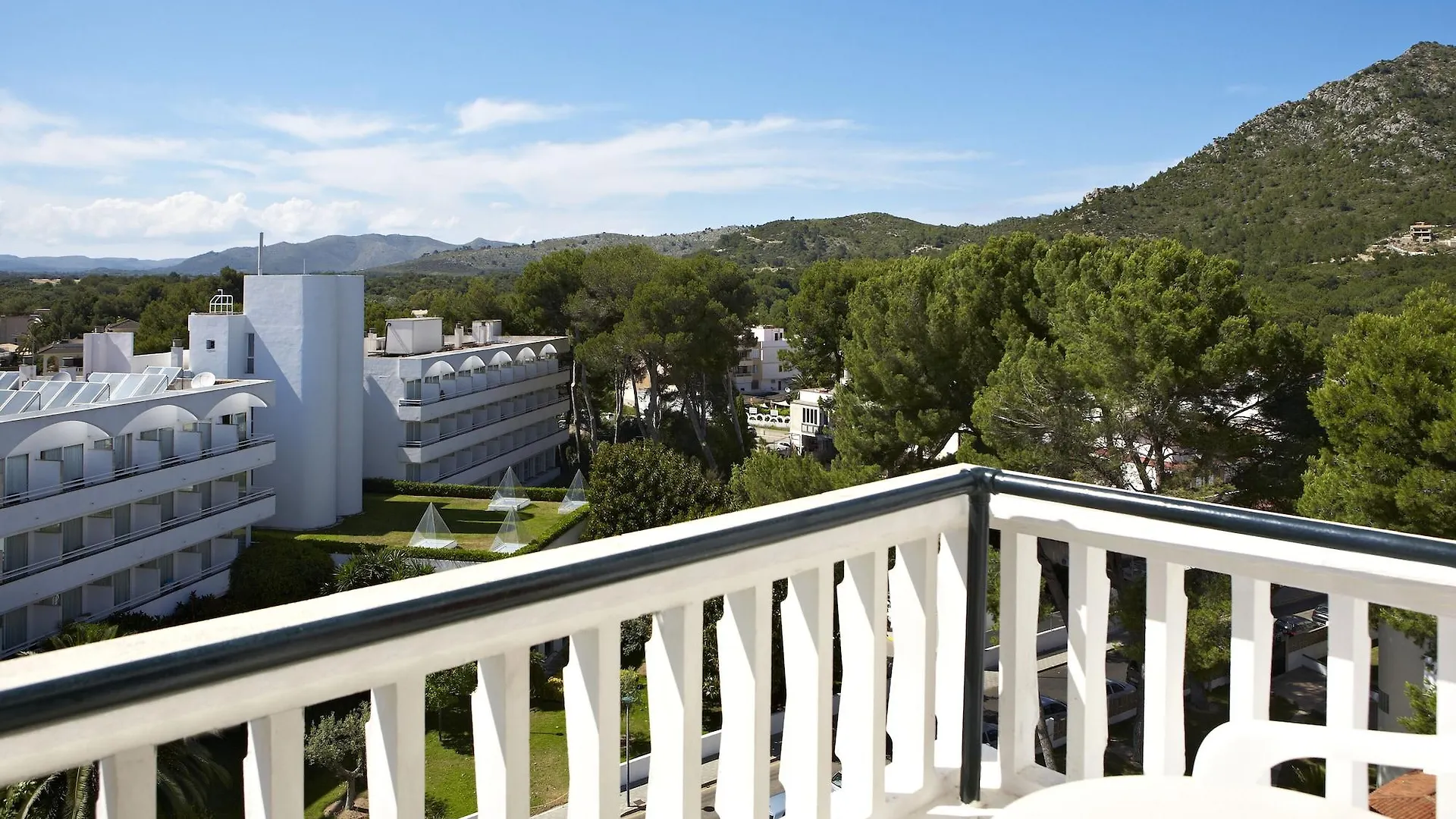 ****  Universal Hotel Laguna Canyamel  Spain