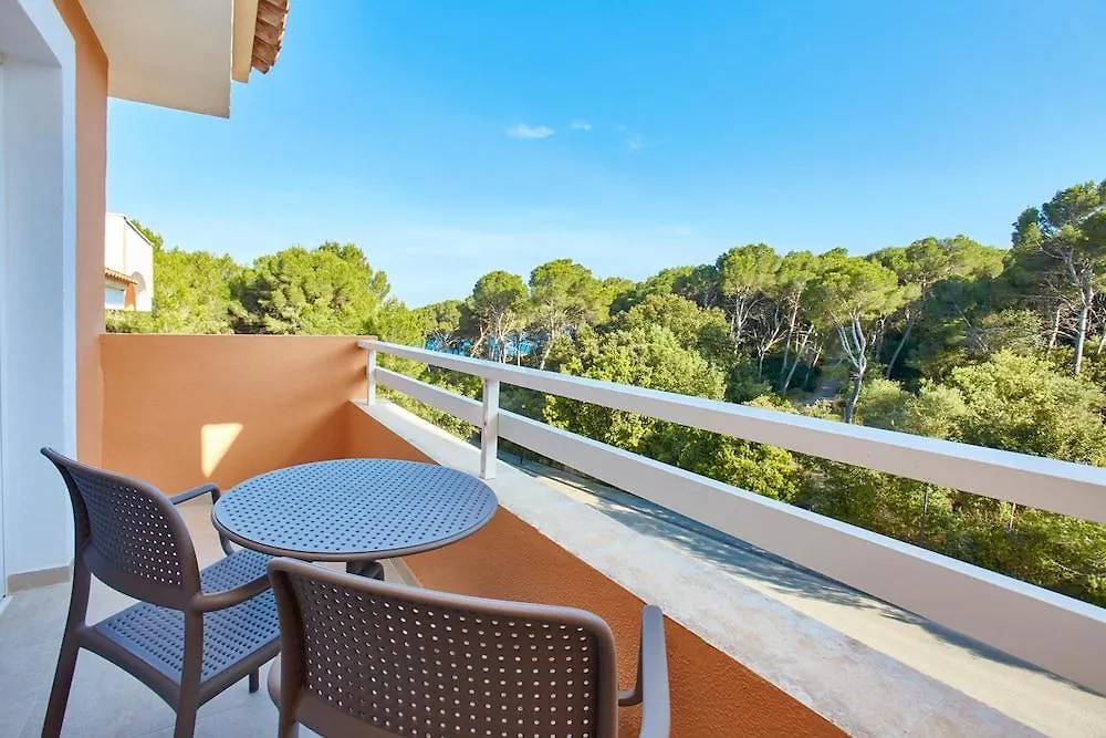 Universal Hotel Laguna Canyamel  Canyamel (Mallorca)