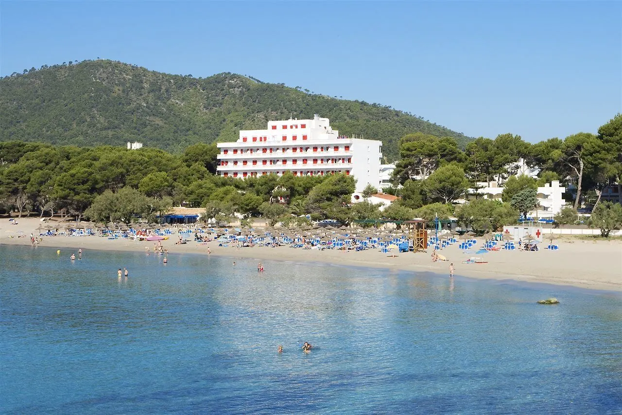 Universal Hotel Laguna Canyamel