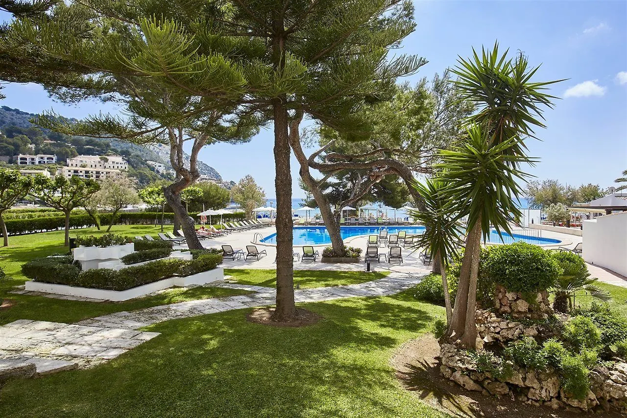 Universal Hotel Laguna Canyamel  Spain