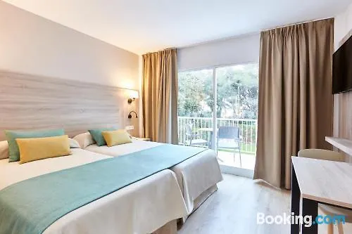 Universal Hotel Laguna Canyamel